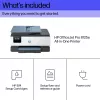 HP OfficeJet Pro 8125e kabelloser All-in-One-Farbdrucker, Instant Ink; beidseitiger Druck