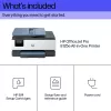HP OfficeJet Pro 8125e kabelloser All-in-One-Farbdrucker, Instant Ink; beidseitiger Druck