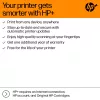 HP OfficeJet Pro 8125e kabelloser All-in-One-Farbdrucker, Instant Ink; beidseitiger Druck