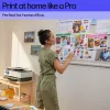 HP OfficeJet Pro 8125e kabelloser All-in-One-Farbdrucker, Instant Ink; beidseitiger Druck