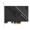 ASUS USB4 PCIe Gen4 Card Schnittstellenkarten/Adapter Intern DisplayPort, USB Type-C