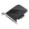 ASUS USB4 PCIe Gen4 Card Schnittstellenkarten/Adapter Intern DisplayPort, USB Type-C