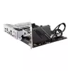 ASUS USB4 PCIe Gen4 Card Schnittstellenkarten/Adapter Intern DisplayPort, USB Type-C