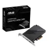 ASUS USB4 PCIe Gen4 Card Schnittstellenkarten/Adapter Intern DisplayPort, USB Type-C