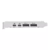 ASUS USB4 PCIe Gen4 Card Schnittstellenkarten/Adapter Intern DisplayPort, USB Type-C