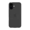 Smartphone-Klarsichthülle dbramante1928 Nuuk Clear für Apple iPhone 16