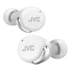 Headset JVC Active Noise Cancelling TWS Weiß