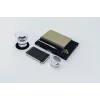 Headset JVC Active Noise Cancelling TWS Weiß