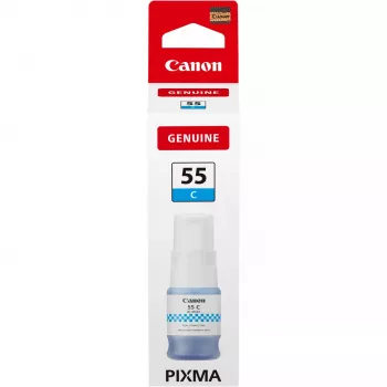 Canon GI-55C Tintenpatrone 1 Stk. Original Cyan