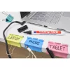 Permanent Marker Edding 400 Rot