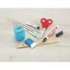 Permanent Marker Edding 400 Rot