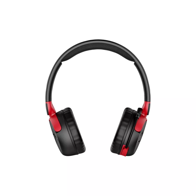 HyperX Cloud Mini - Kabelloses Gaming-Headset (Schwarz)
