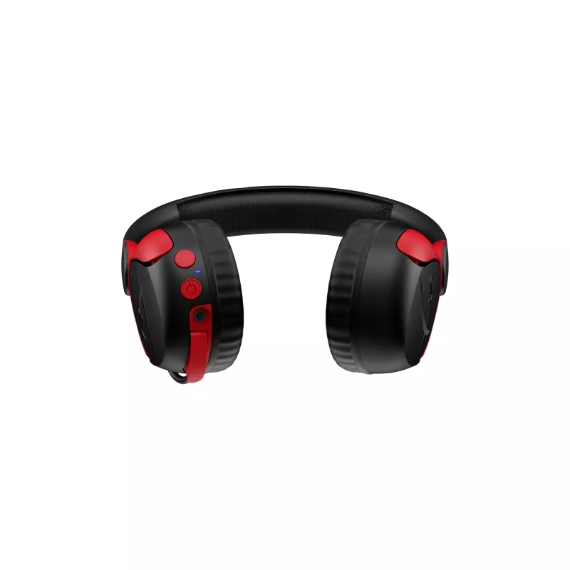 HyperX Cloud Mini - Kabelloses Gaming-Headset (Schwarz)