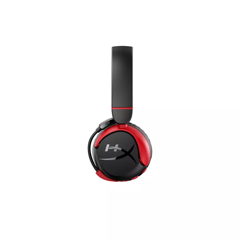 HyperX Cloud Mini - Kabelloses Gaming-Headset (Schwarz)