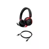 HyperX Cloud Mini - Kabelloses Gaming-Headset (Schwarz)