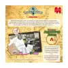 Brettspiel Jumbo 19838 Querdenken ab 16 Jahren