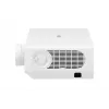 LG BU53RG Datenprojektor Standard-Throw-Projektor 5000 ANSI-Lumen DLP UHD 4K (3840x2160) Schwarz, Weiß