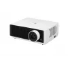 LG BU53RG Datenprojektor Standard-Throw-Projektor 5000 ANSI-Lumen DLP UHD 4K (3840x2160) Schwarz, Weiß