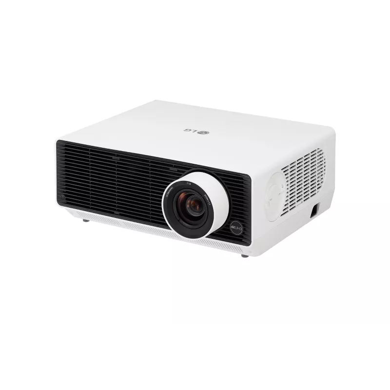 LG BU53RG Datenprojektor Standard-Throw-Projektor 5000 ANSI-Lumen DLP UHD 4K (3840x2160) Schwarz, Weiß