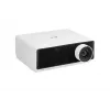 LG BU53RG Datenprojektor Standard-Throw-Projektor 5000 ANSI-Lumen DLP UHD 4K (3840x2160) Schwarz, Weiß