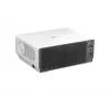 LG BU53RG Datenprojektor Standard-Throw-Projektor 5000 ANSI-Lumen DLP UHD 4K (3840x2160) Schwarz, Weiß