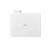 LG BU53RG Datenprojektor Standard-Throw-Projektor 5000 ANSI-Lumen DLP UHD 4K (3840x2160) Schwarz, Weiß