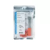 Port-Blocker + Schlüssel Smartkeeper NL03PKOR RJ-45 Orange 10 Stück