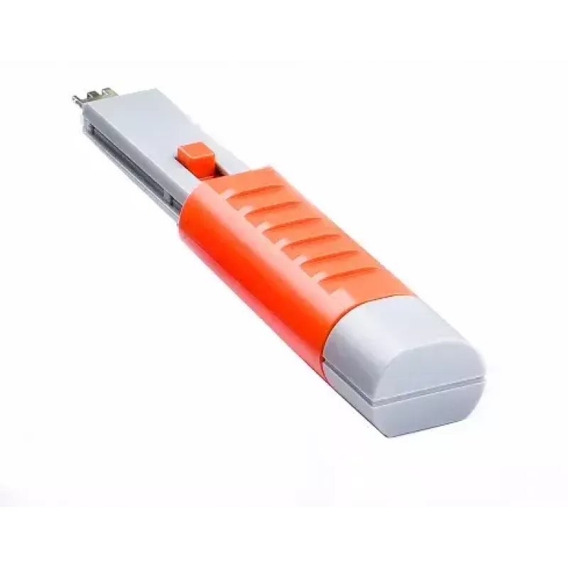 Port-Blocker + Schlüssel Smartkeeper NL03PKOR RJ-45 Orange 10 Stück