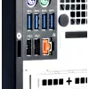Port-Blocker + Schlüssel Smartkeeper NL03PKOR RJ-45 Orange 10 Stück