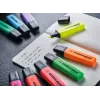 Marker STABILO BOSS Original Keilspitze Pink