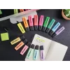 Marker STABILO BOSS Original Keilspitze Pink