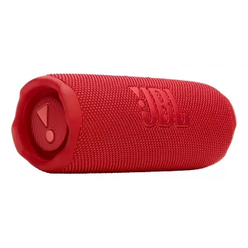Tragbarer Lautsprecher JBL Flip 7 Rot