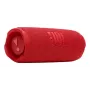 Tragbarer Lautsprecher JBL Flip 7 Rot