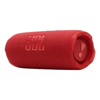 Tragbarer Lautsprecher JBL Flip 7 Rot