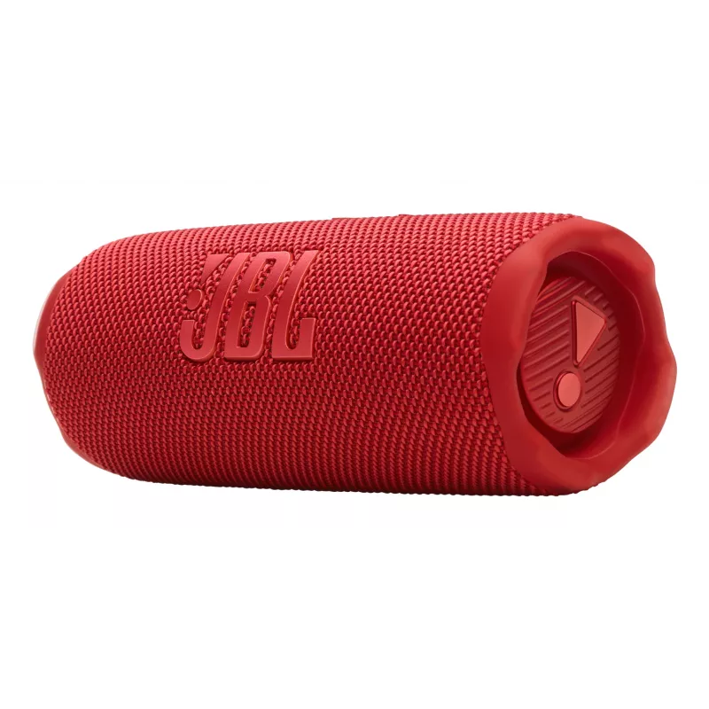 Tragbarer Lautsprecher JBL Flip 7 Rot