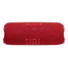 Tragbarer Lautsprecher JBL Flip 7 Rot