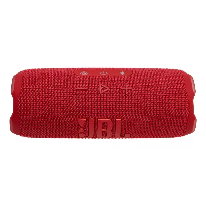 Tragbarer Lautsprecher JBL Flip 7 Rot