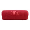 Tragbarer Lautsprecher JBL Flip 7 Rot