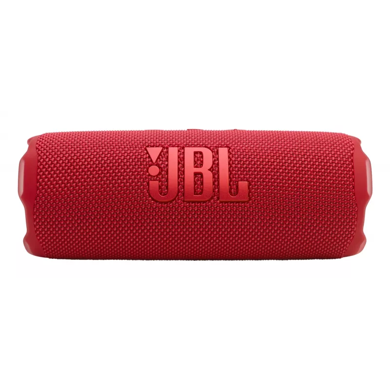 Tragbarer Lautsprecher JBL Flip 7 Rot