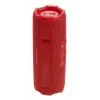 Tragbarer Lautsprecher JBL Flip 7 Rot