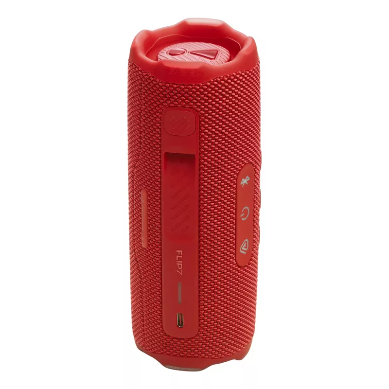 Tragbarer Lautsprecher JBL Flip 7 Rot