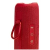 Tragbarer Lautsprecher JBL Flip 7 Rot