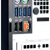 Portblocker Smartkeeper NL03P1OR RJ-45 Orange 12 St.