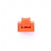 Portblocker Smartkeeper NL03P1OR RJ-45 Orange 12 St.