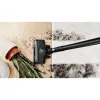 Bosch Serie 8 BBS8214 Akku-Staubsauger/Elektrischer Besen 2-in-1 Akku-Staubsauger Batterie Trocken Beutellos Weiß 4 Ah