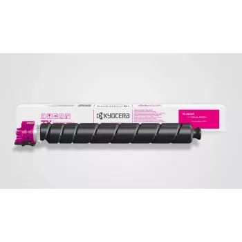 KYOCERA TK-8615M Tonerkartusche 1 Stück Original Magenta