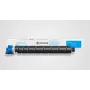 KYOCERA TK-8615C HY Toner Cyan 24.000 A4 Tonerkartusche 1 Stück Original