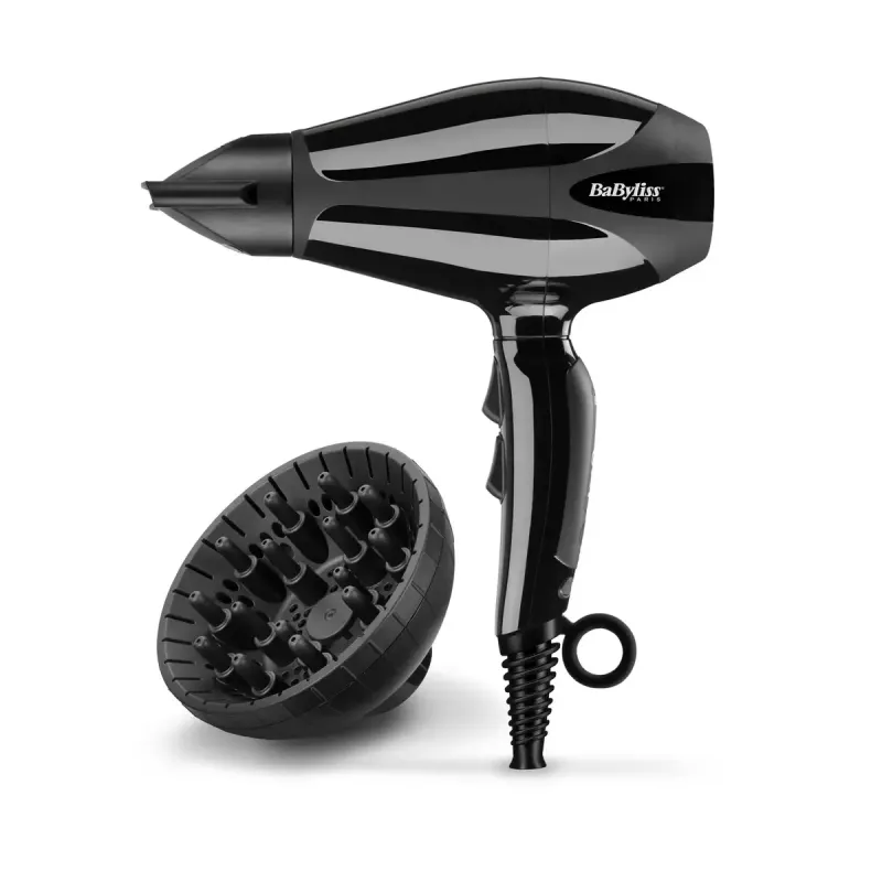 Haartrockner BaByliss 6715DE 2000W