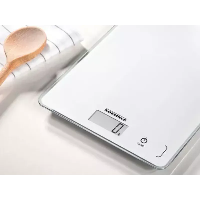 Elektronische Küchenwaage Soehnle Compact 300
