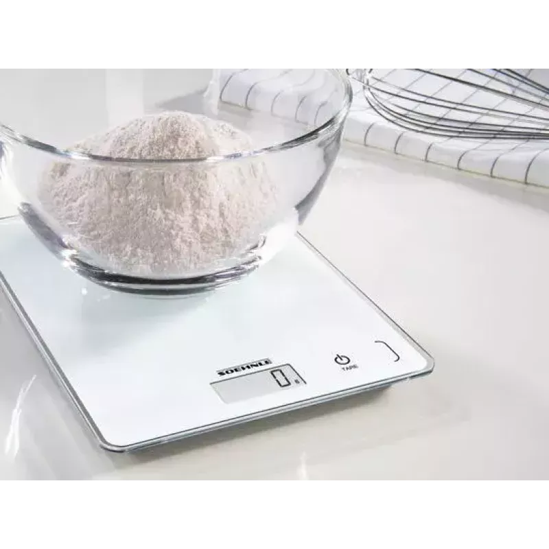Elektronische Küchenwaage Soehnle Compact 300